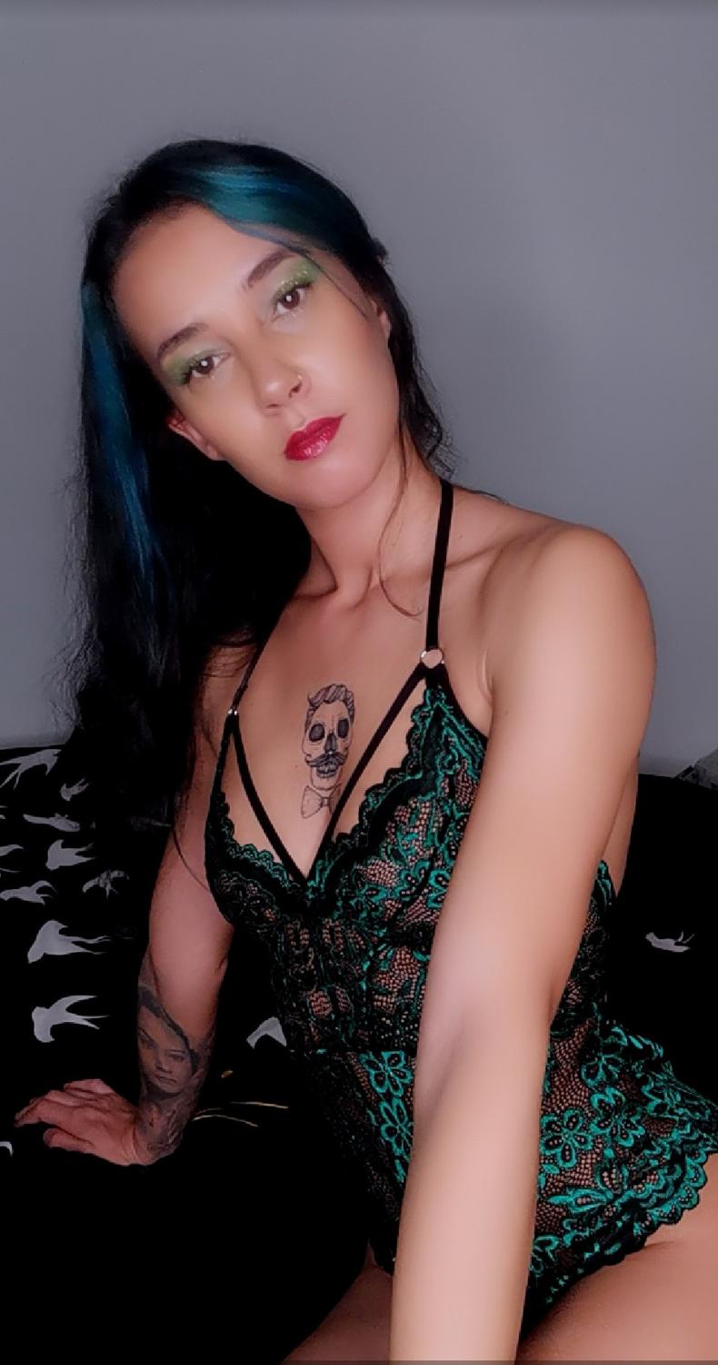 M_demonia's media