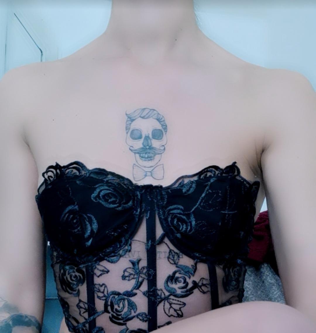 M_demonia's media