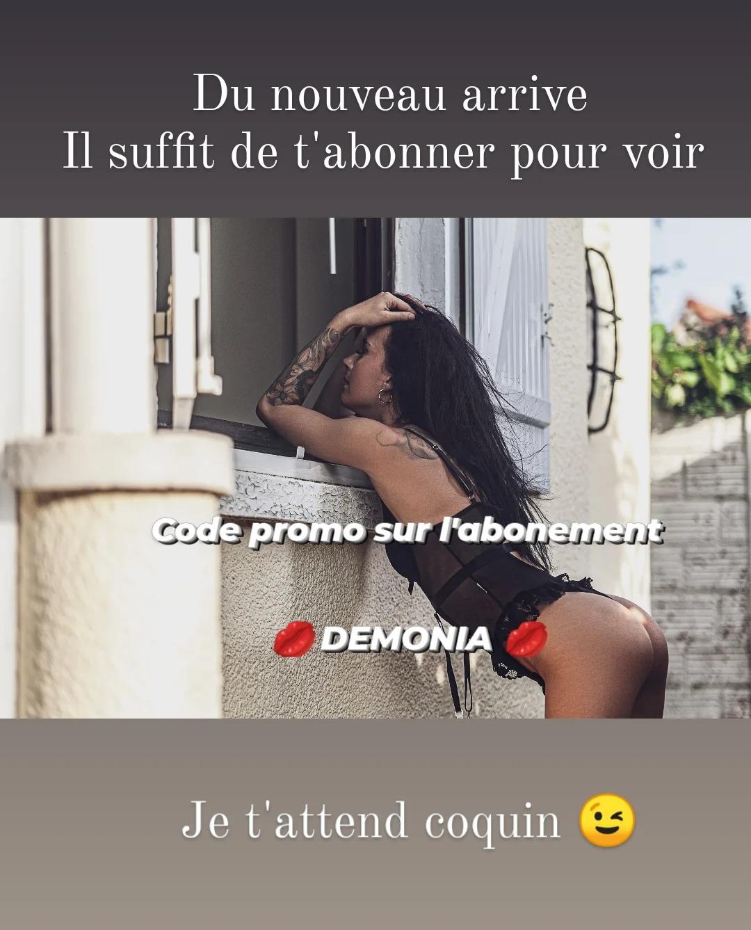 M_demonia's media