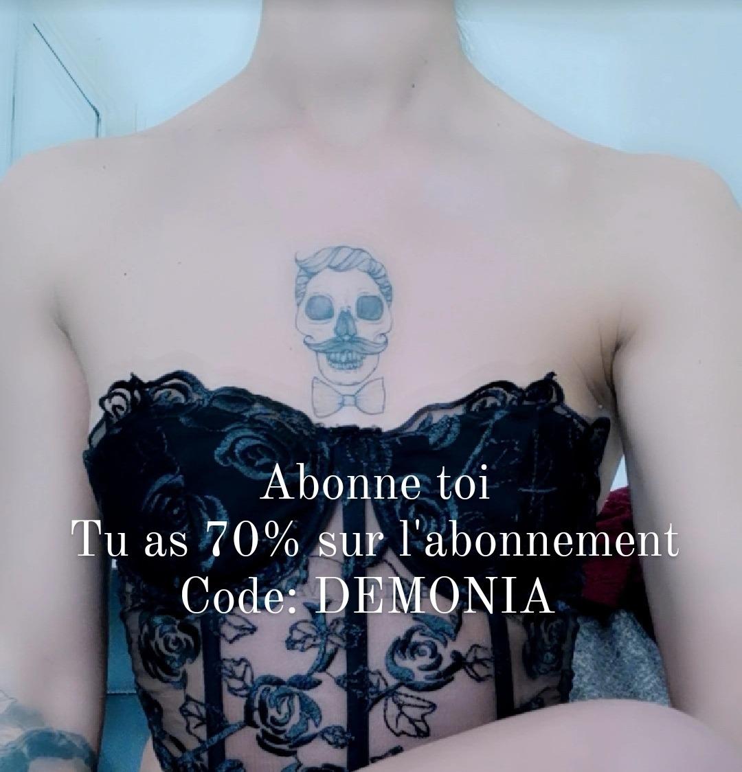 M_demonia's media