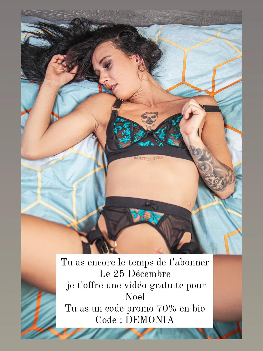 M_demonia's media