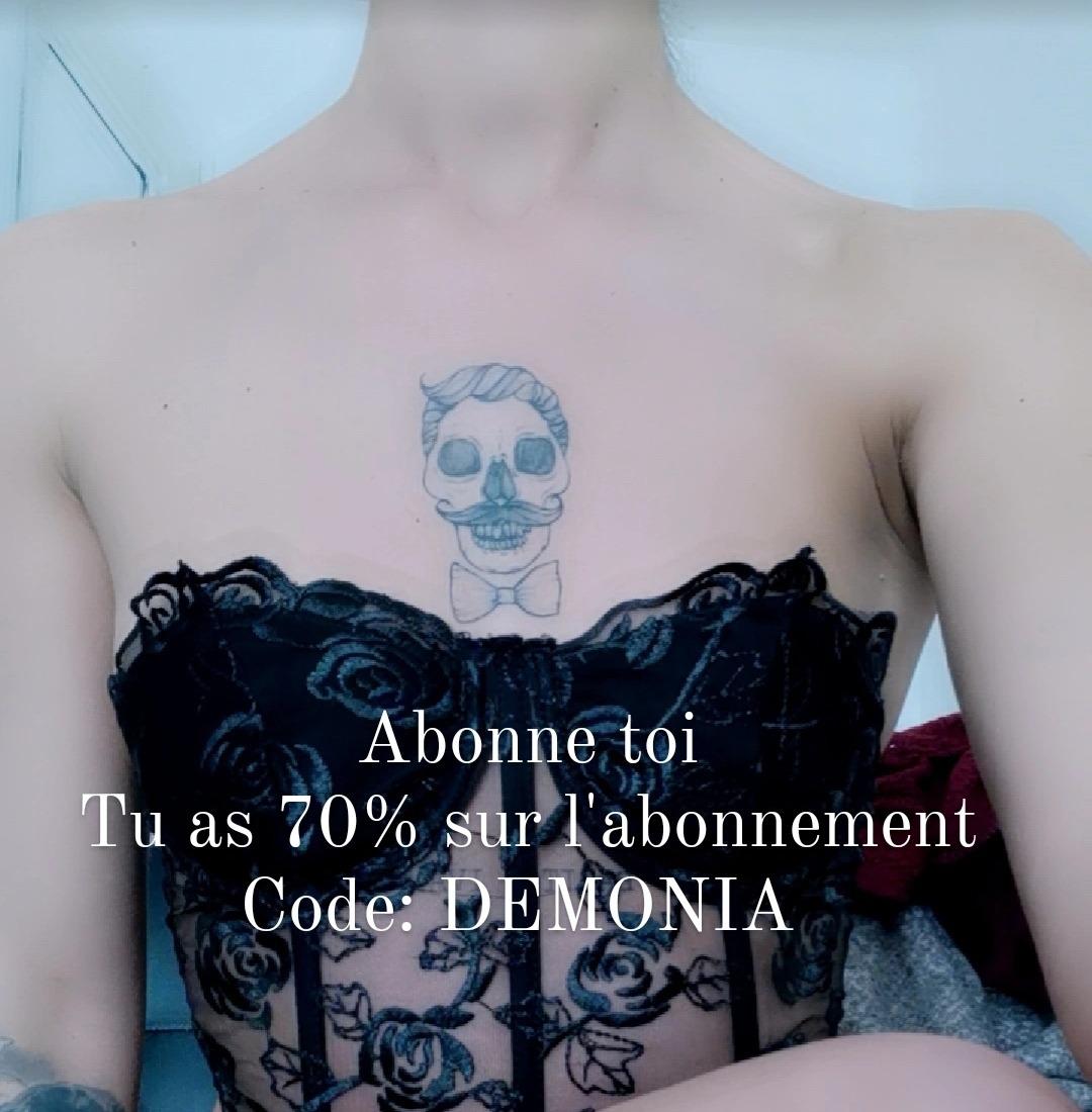 M_demonia's media