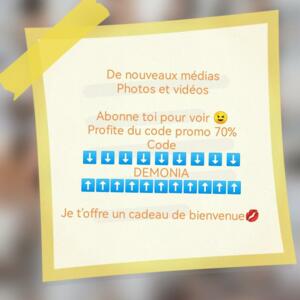 M_demonia's media
