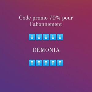 M_demonia's media