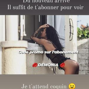 M_demonia's media