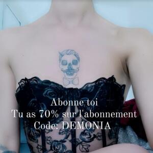 M_demonia's media