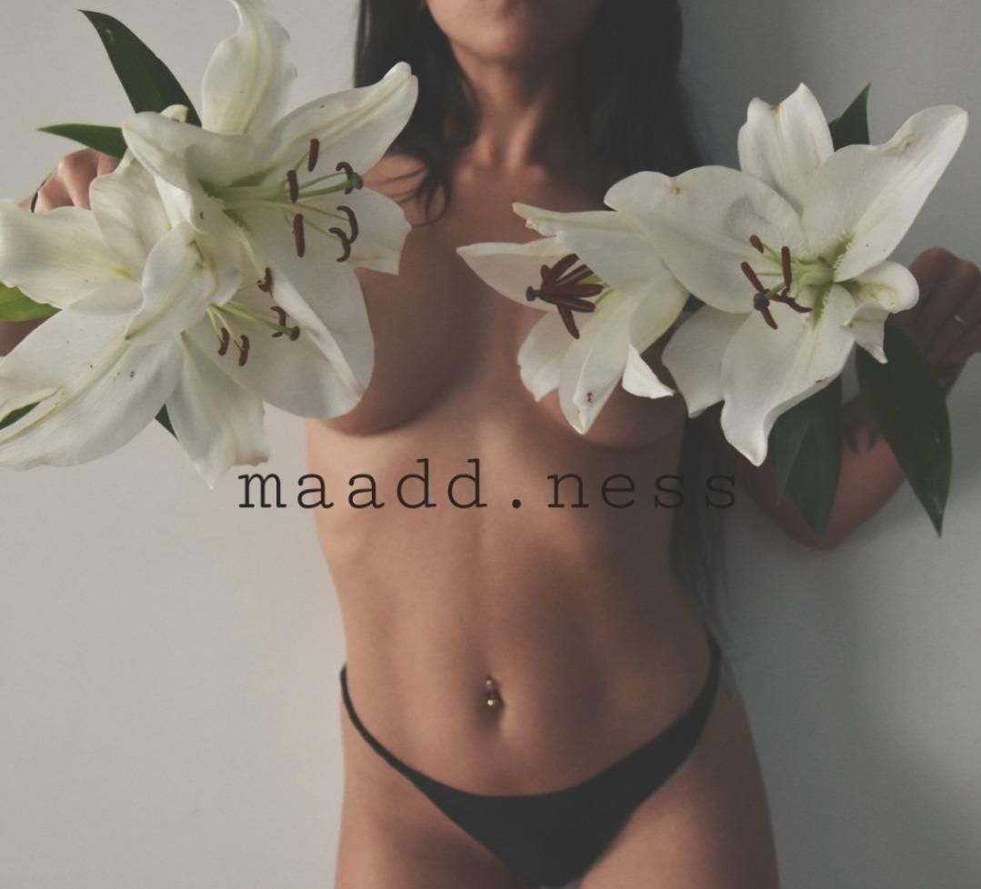 Maadd_ness's media
