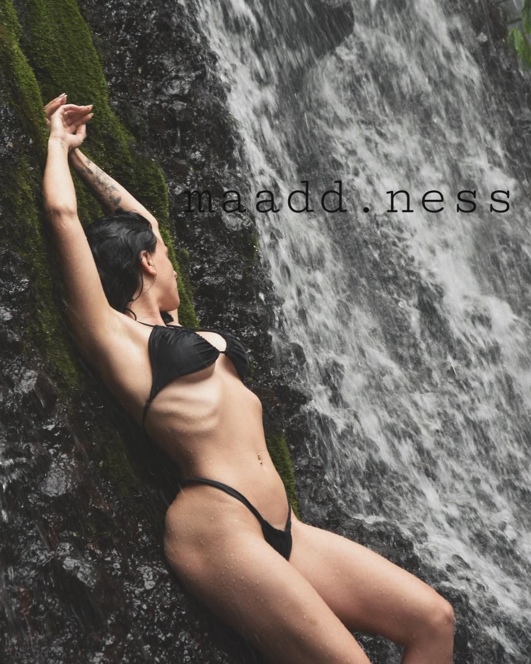 Maadd_ness's media