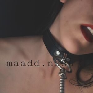 Maadd_ness's media