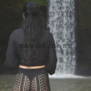 Maadd_ness's media