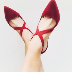 Madame-feet's media