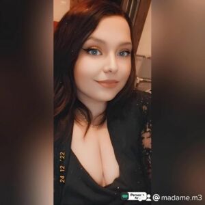 Madame_m3's media