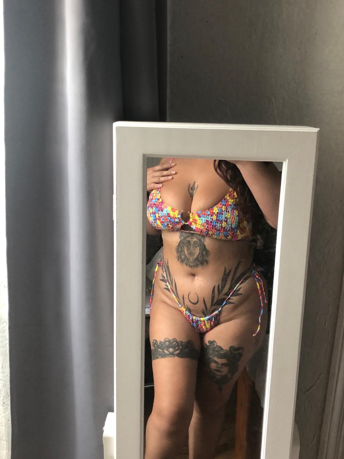 Madamedita's media