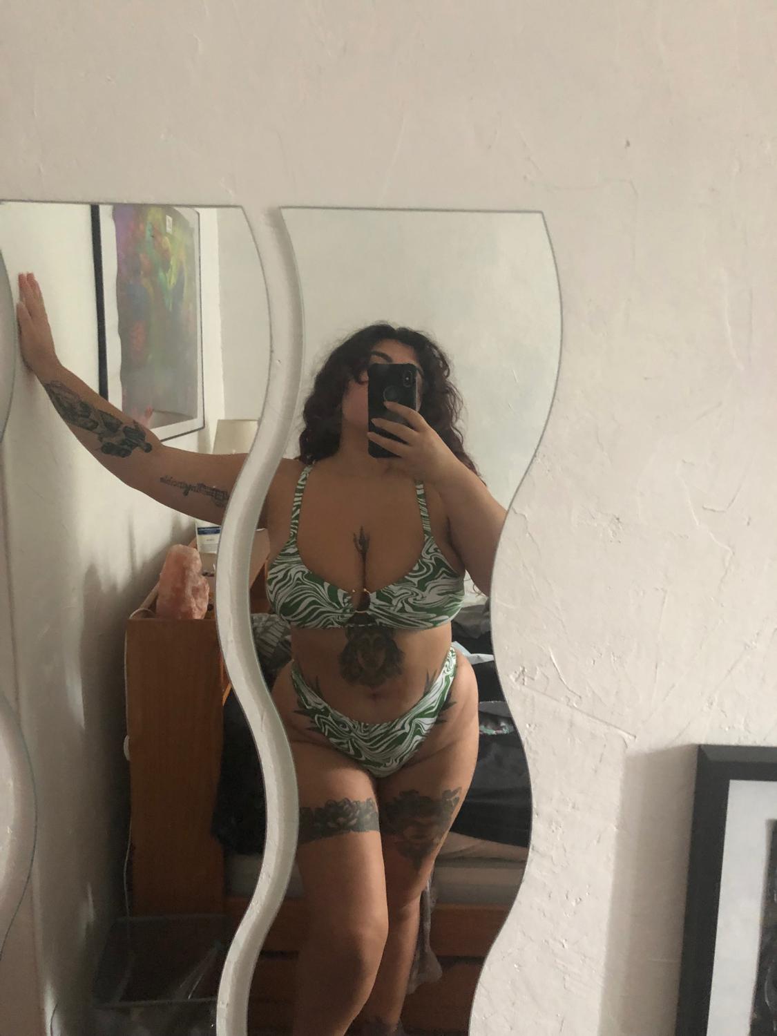 Madamedita's media