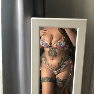 Madamedita's media