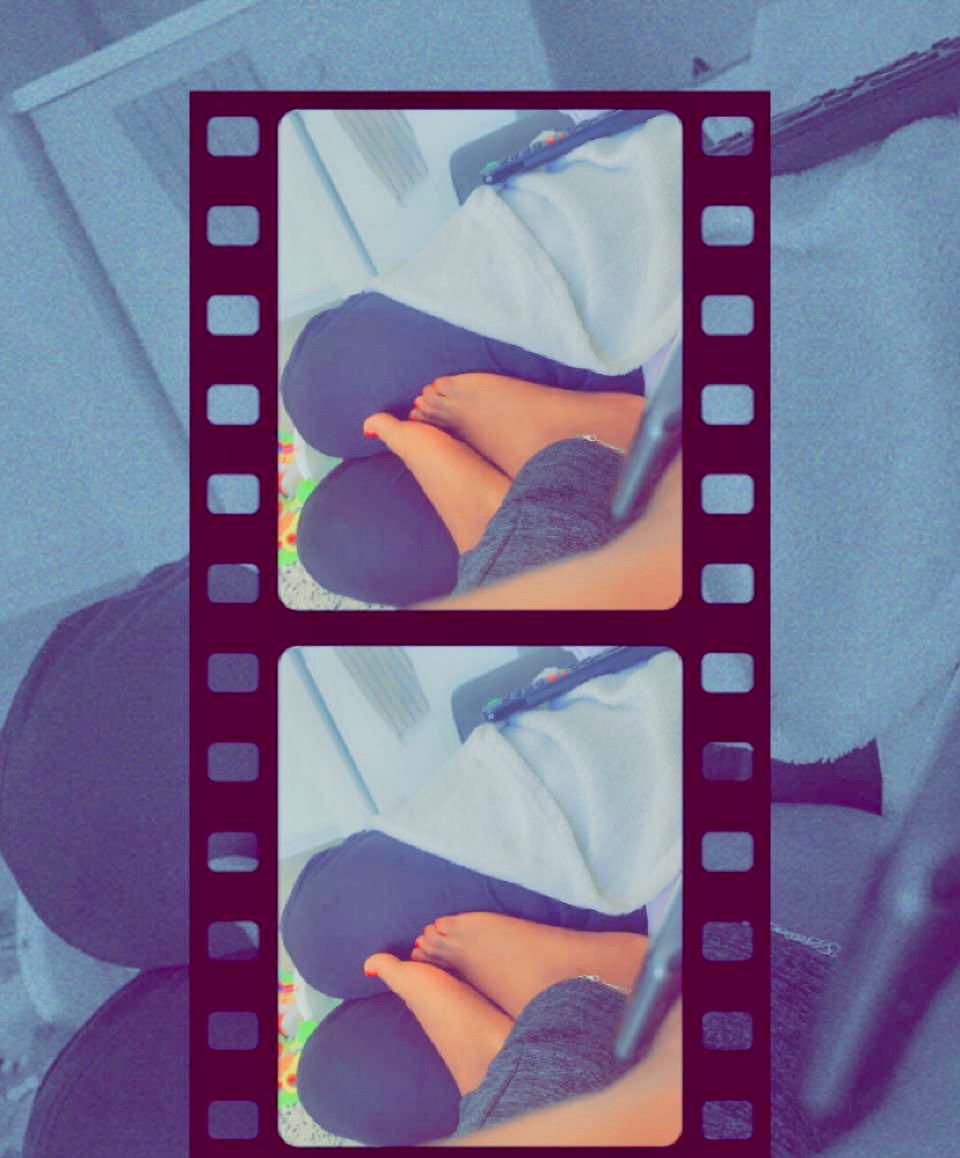 Madamefeet972's media
