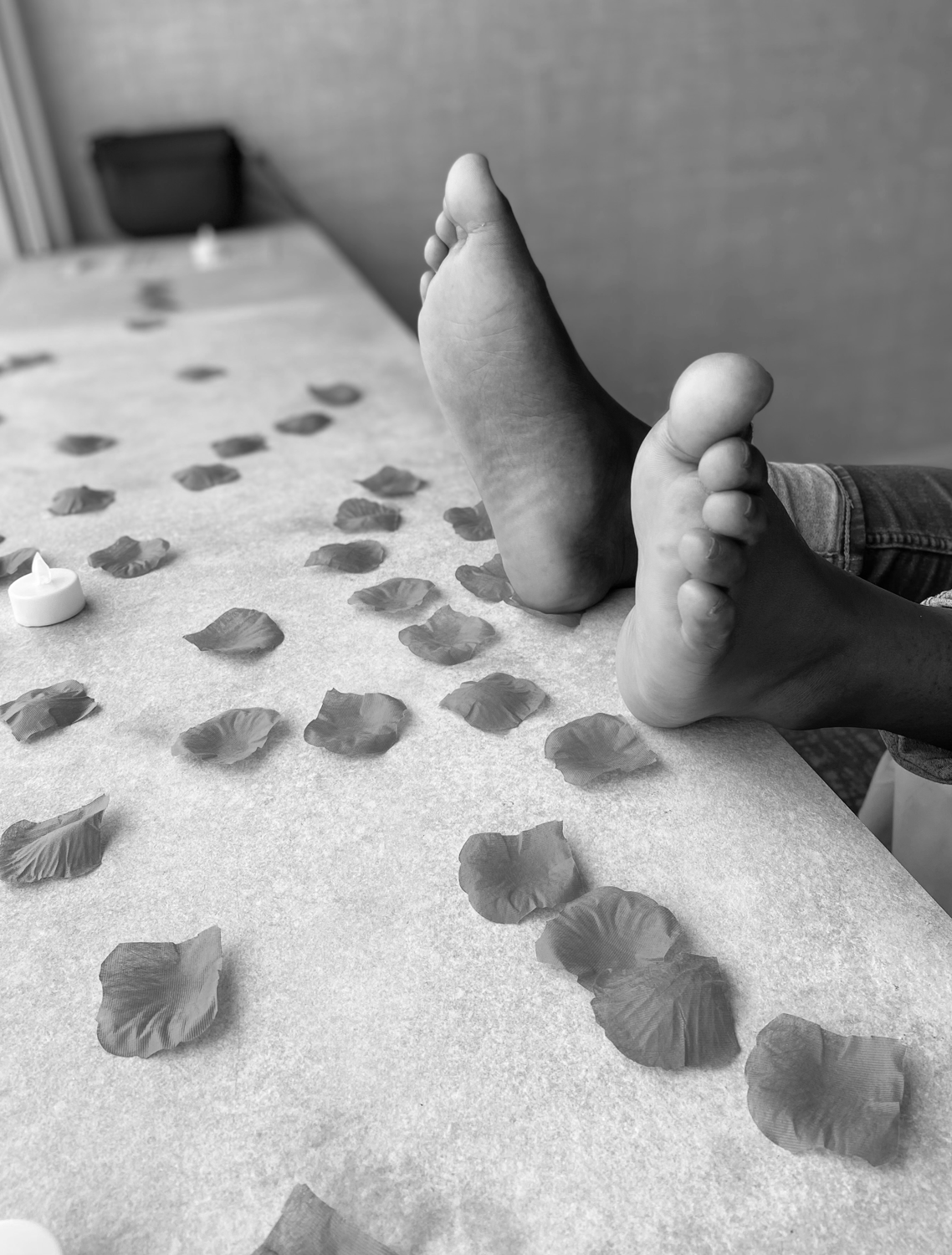 Madamefeet972's media