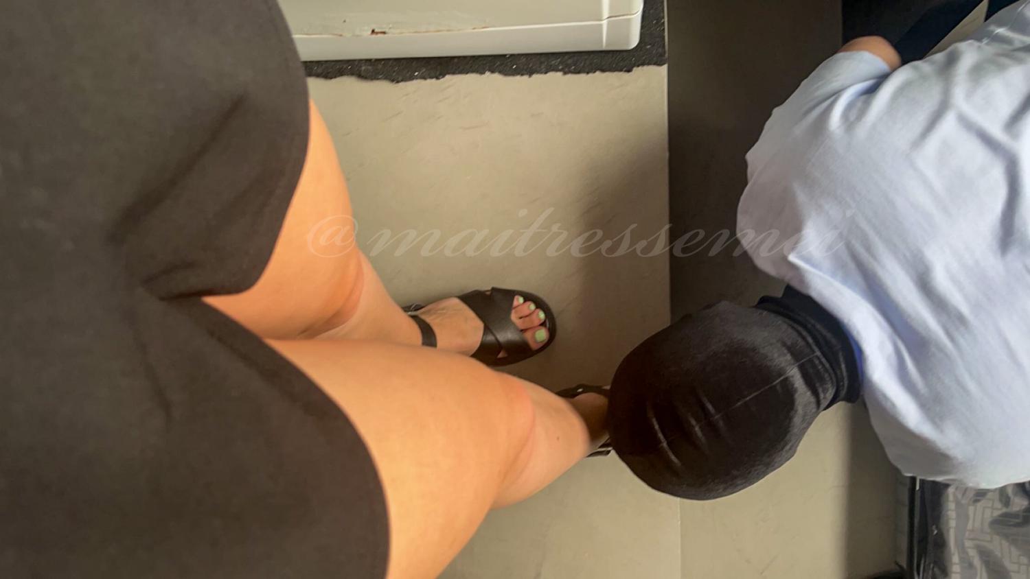 Madamemeidom's media