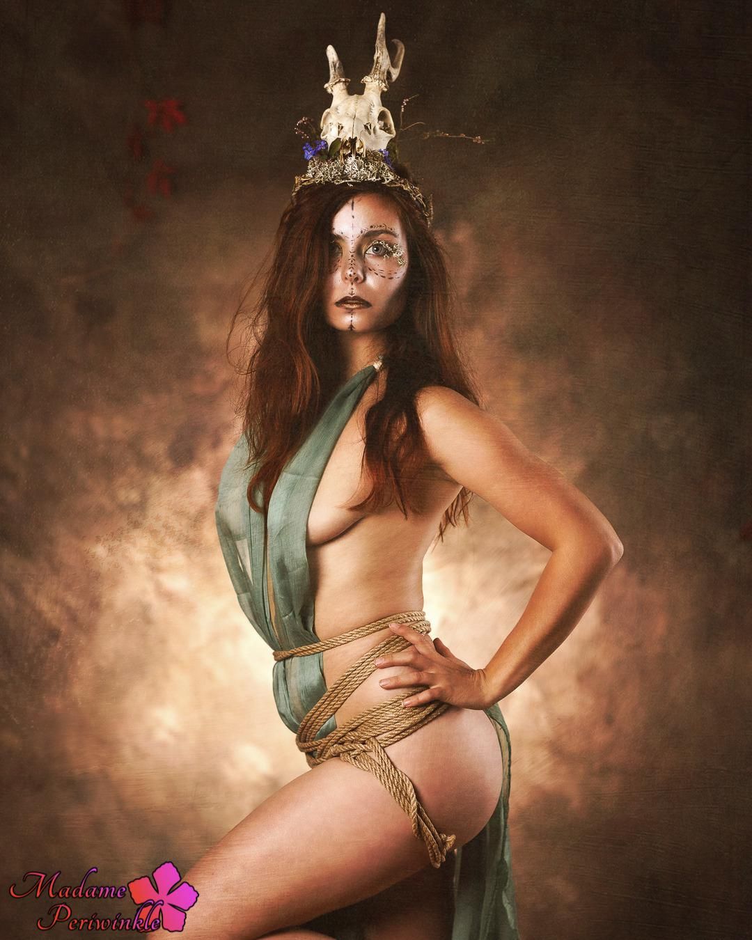 Madameperiwinkle's media