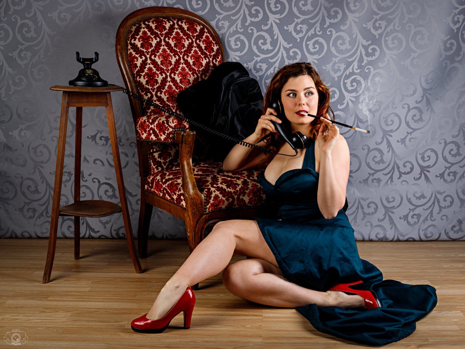 Madameperiwinkle's media