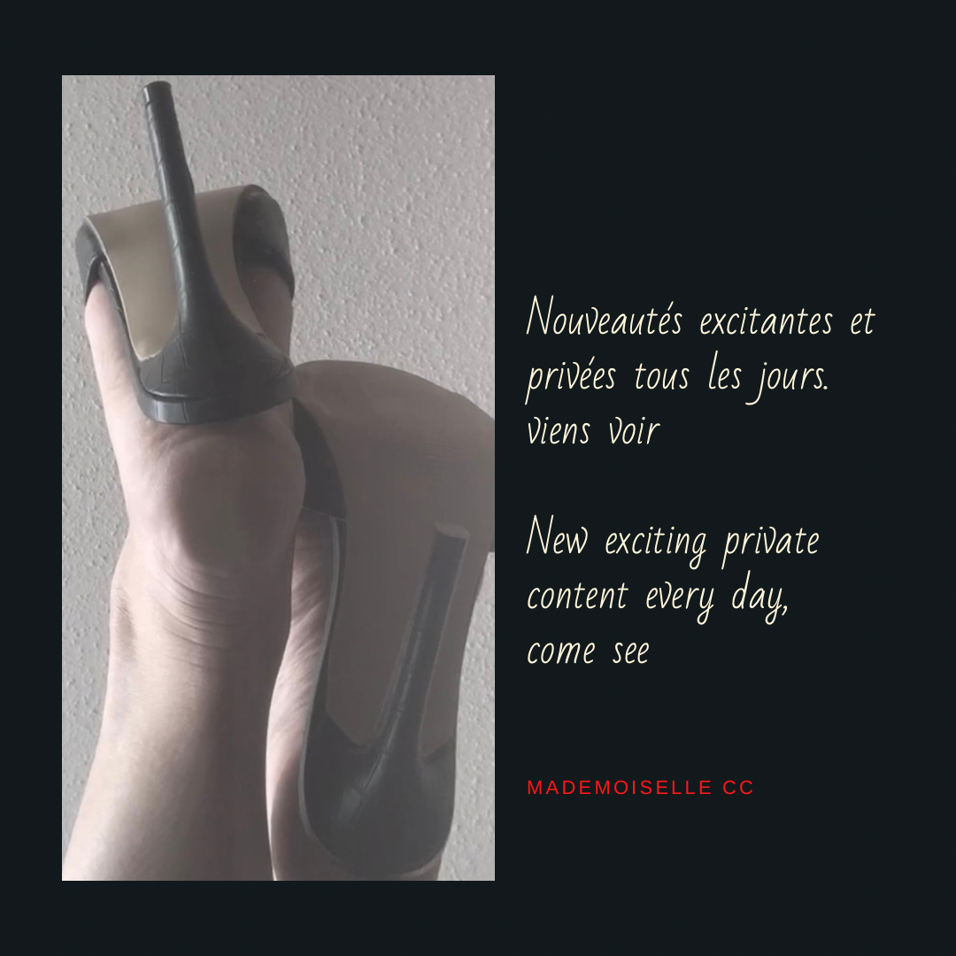 Mademoiselle_cc's media