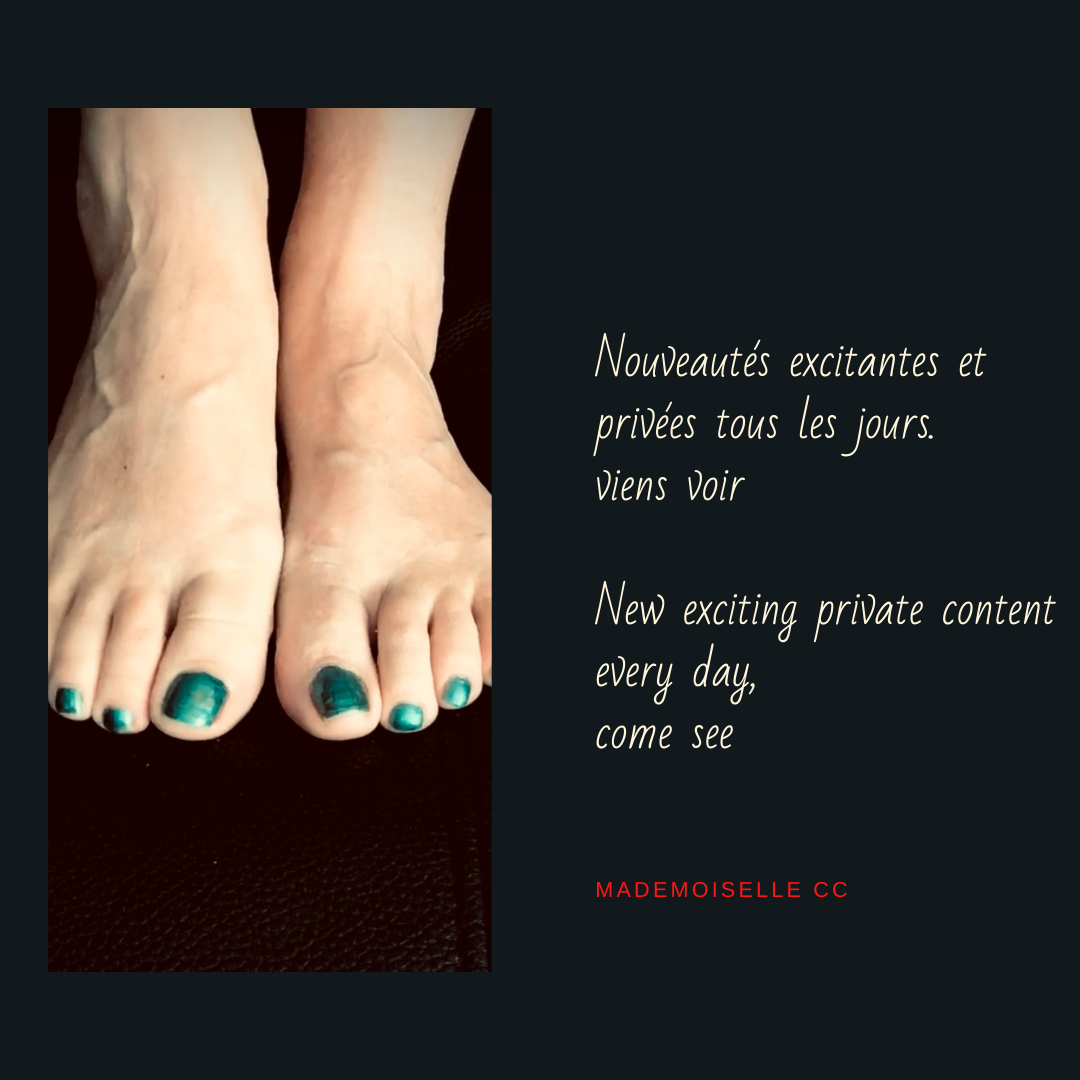 Mademoiselle_cc's media