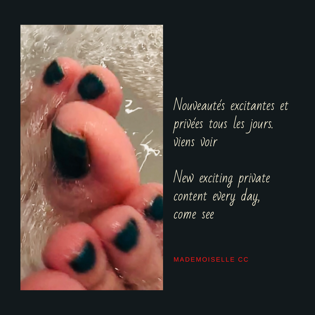 Mademoiselle_cc's media