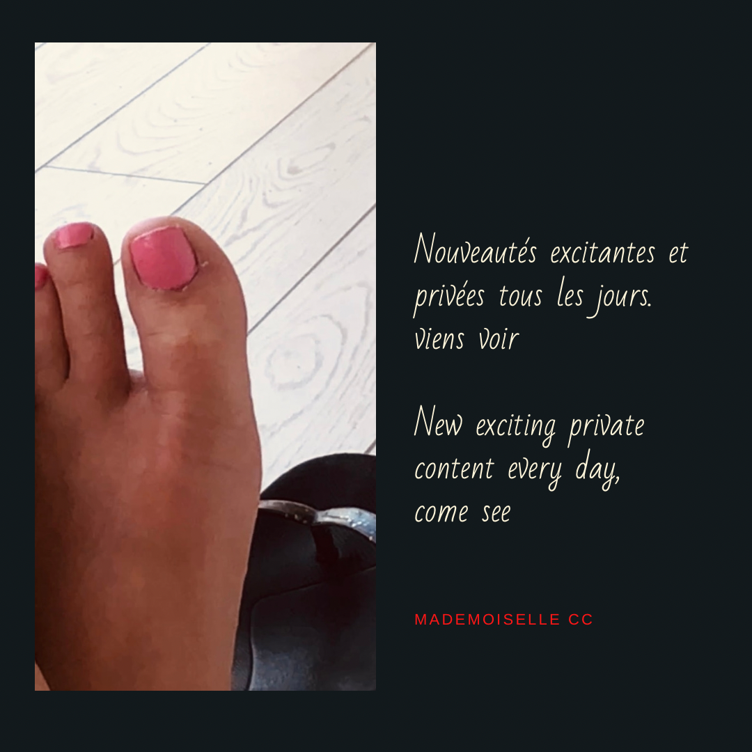 Mademoiselle_cc's media