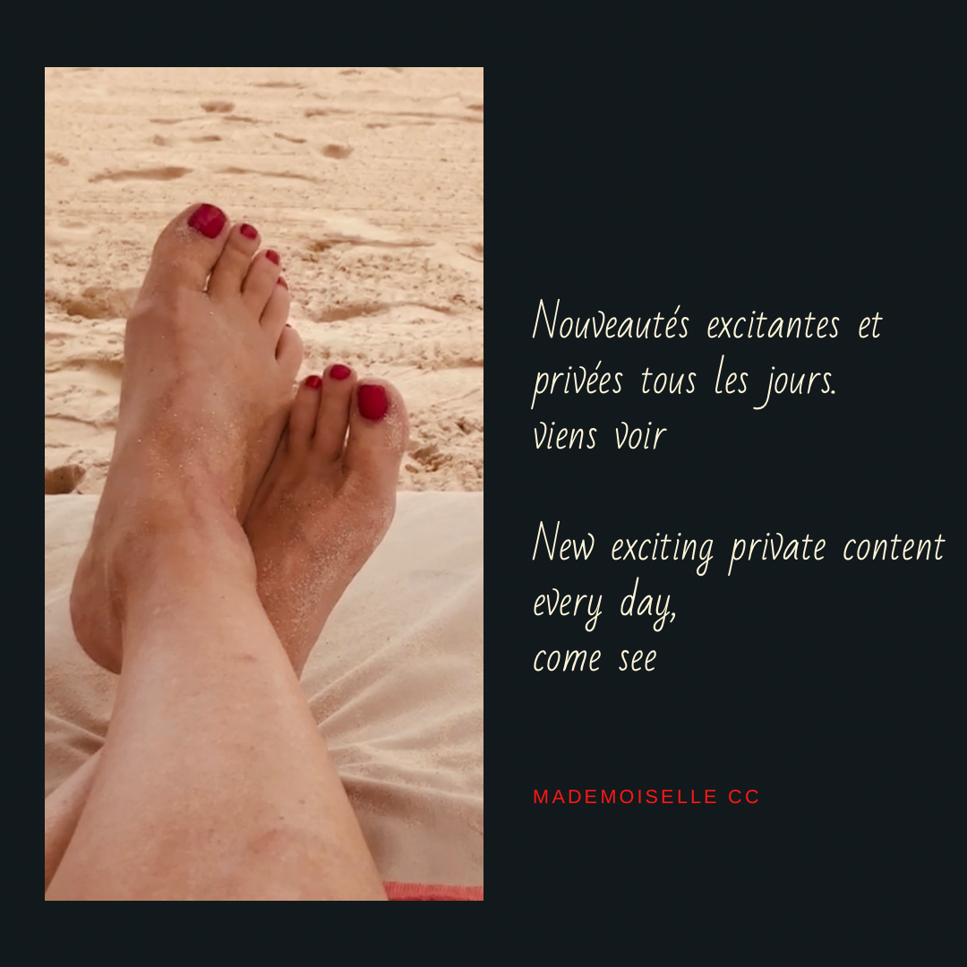 Mademoiselle_cc's media