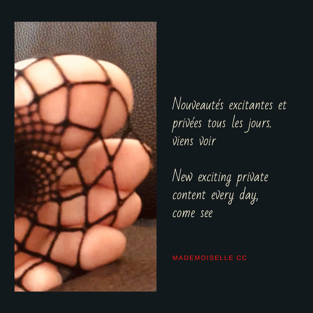 Mademoiselle_cc's media