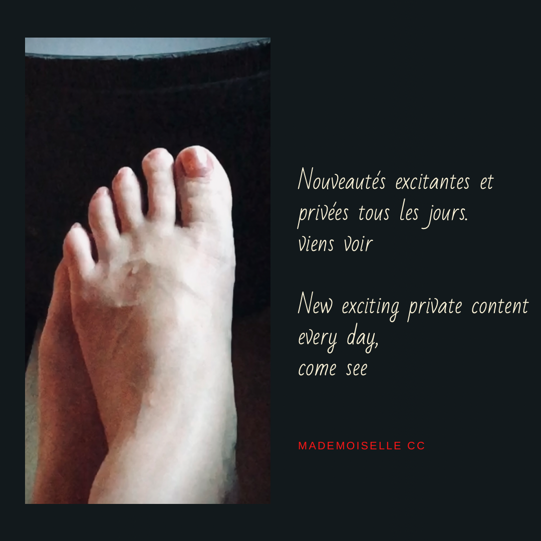 Mademoiselle_cc's media