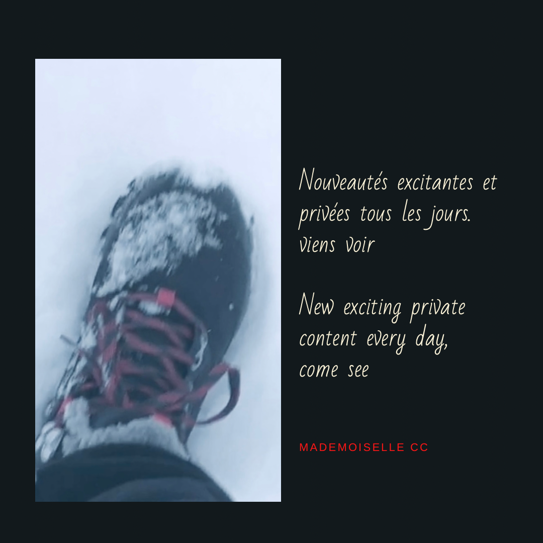 Mademoiselle_cc's media