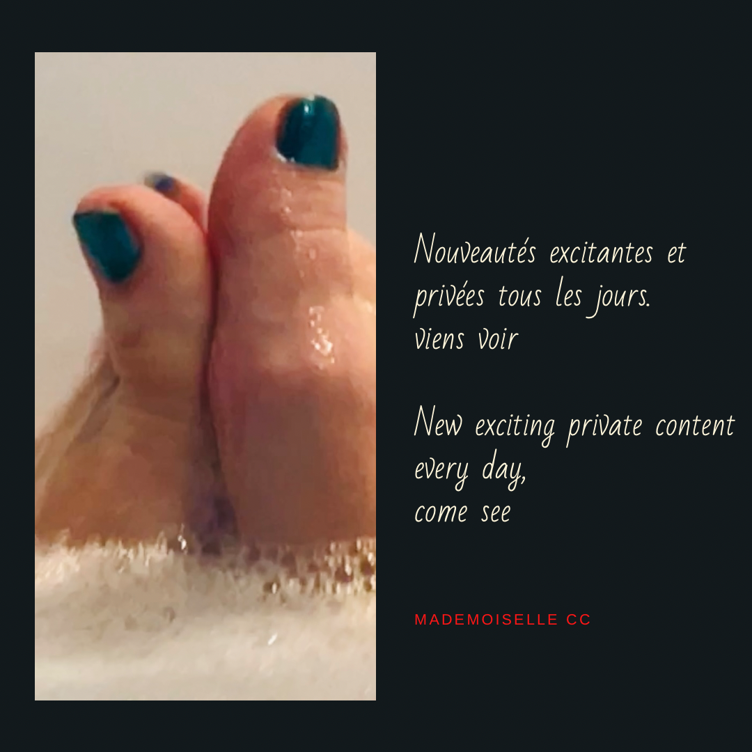 Mademoiselle_cc's media