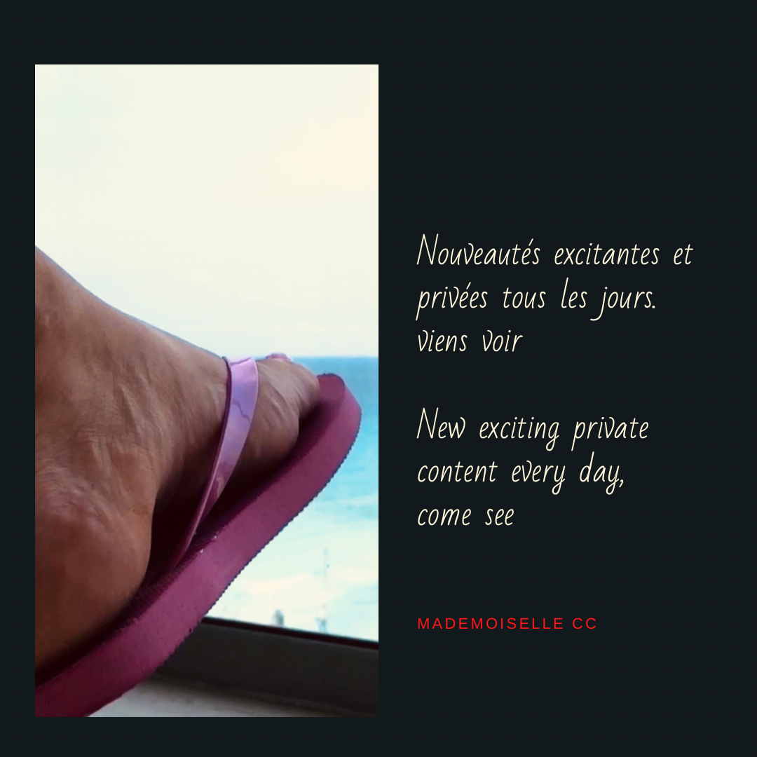 Mademoiselle_cc's media