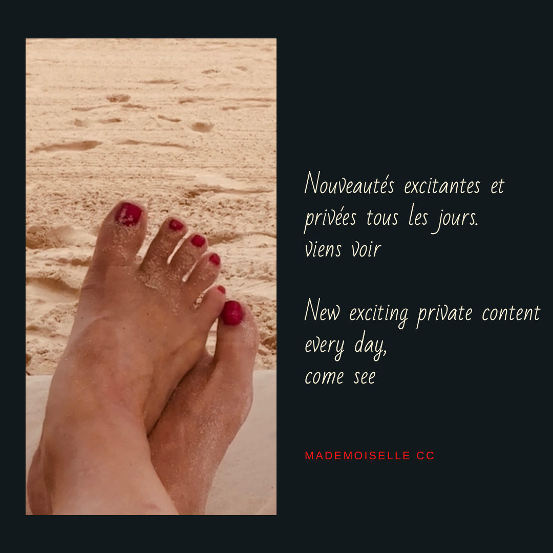 Mademoiselle_cc's media