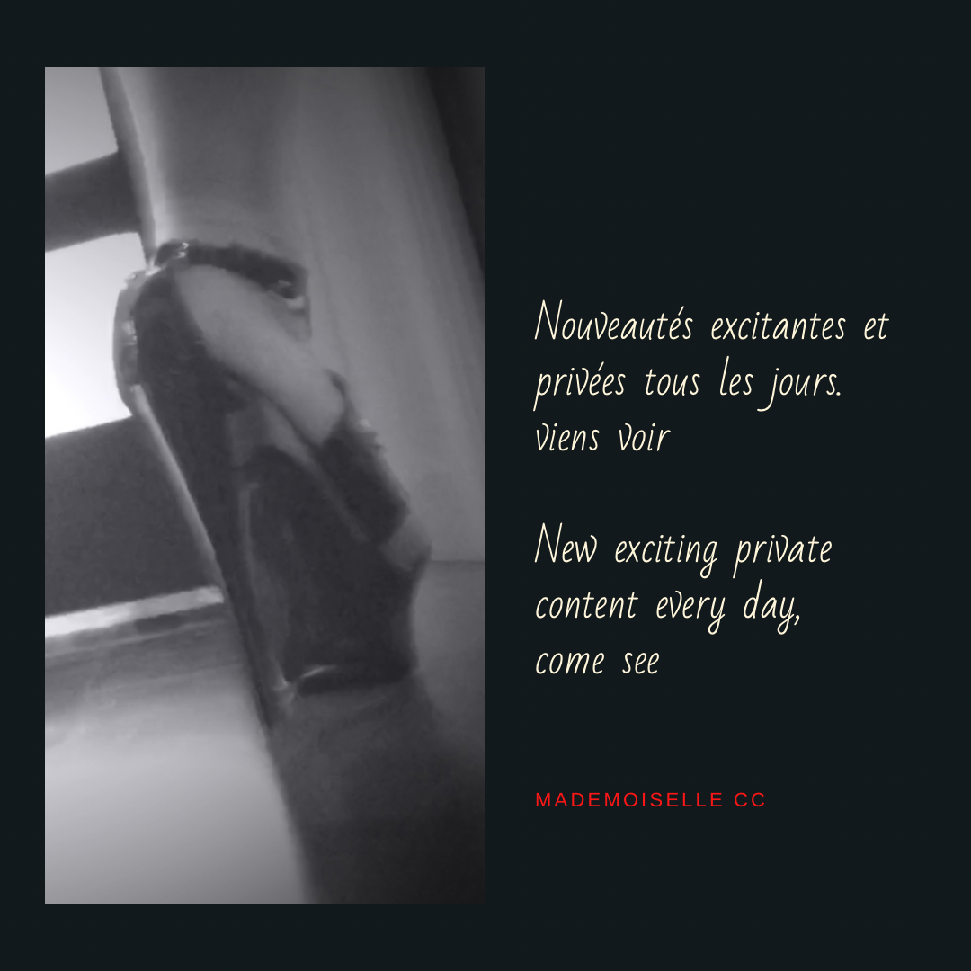 Mademoiselle_cc's media