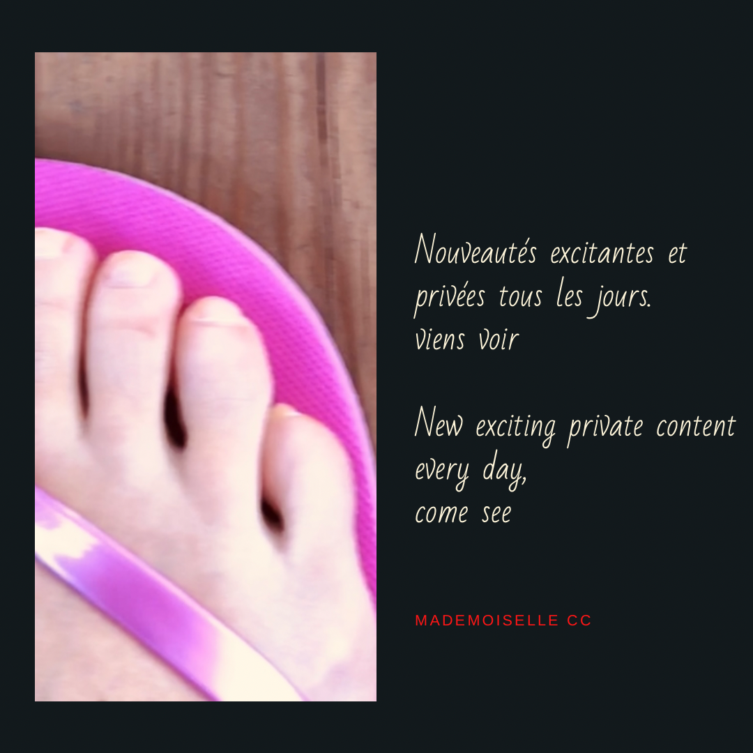 Mademoiselle_cc's media