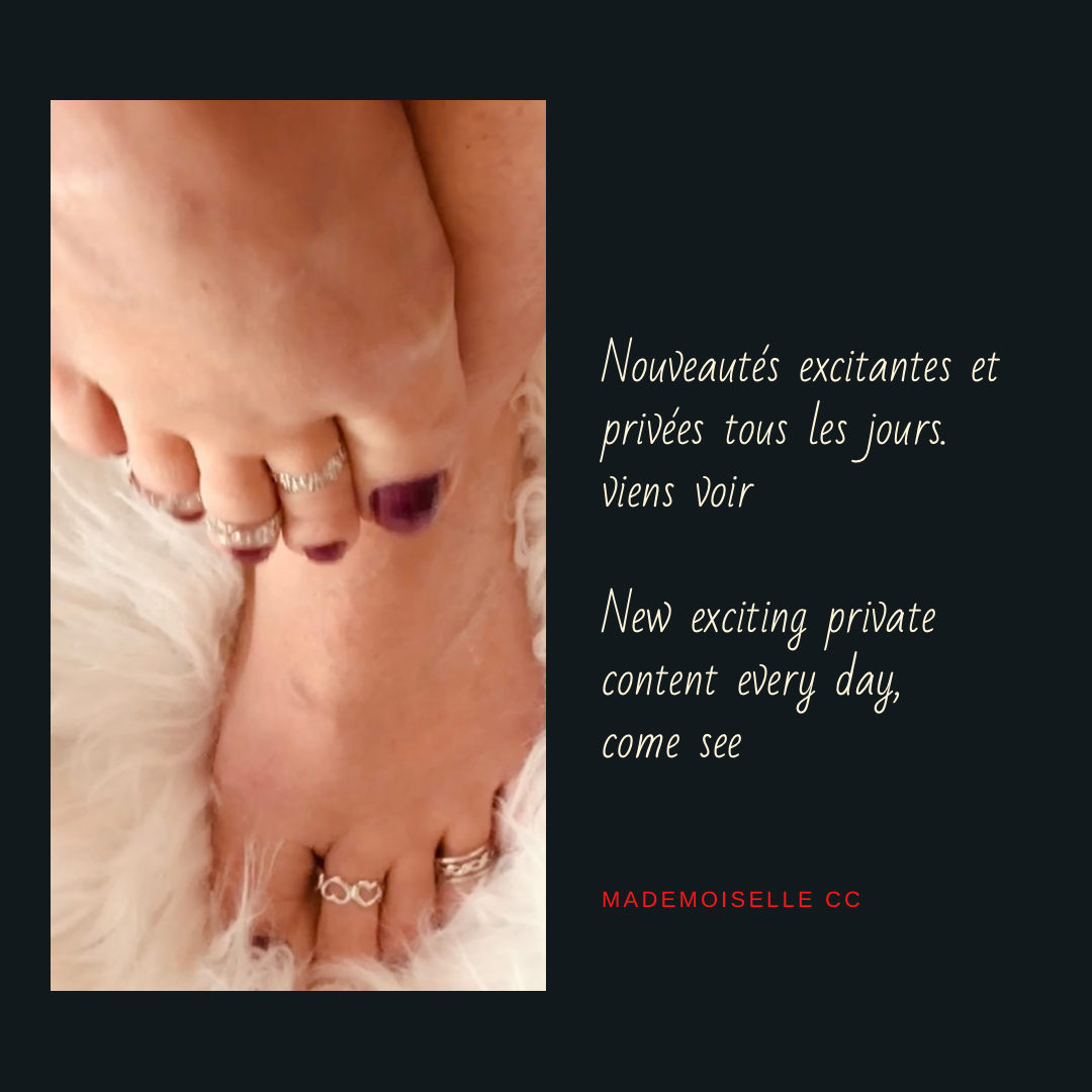 Mademoiselle_cc's media