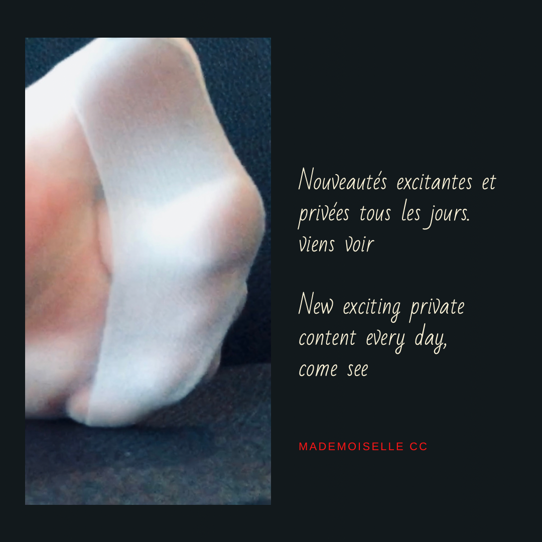 Mademoiselle_cc's media