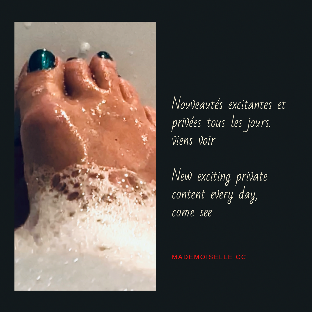 Mademoiselle_cc's media