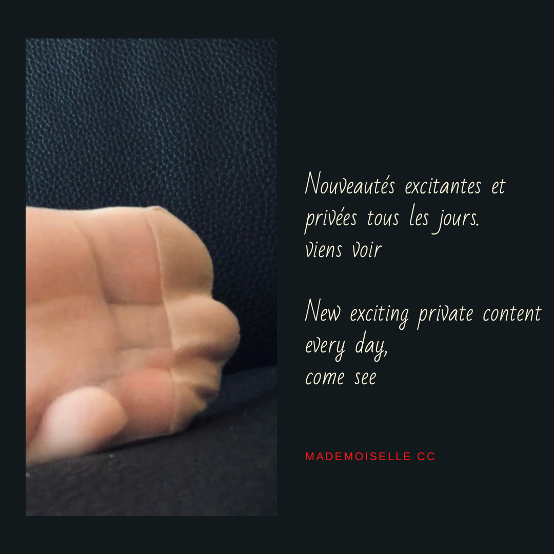 Mademoiselle_cc's media