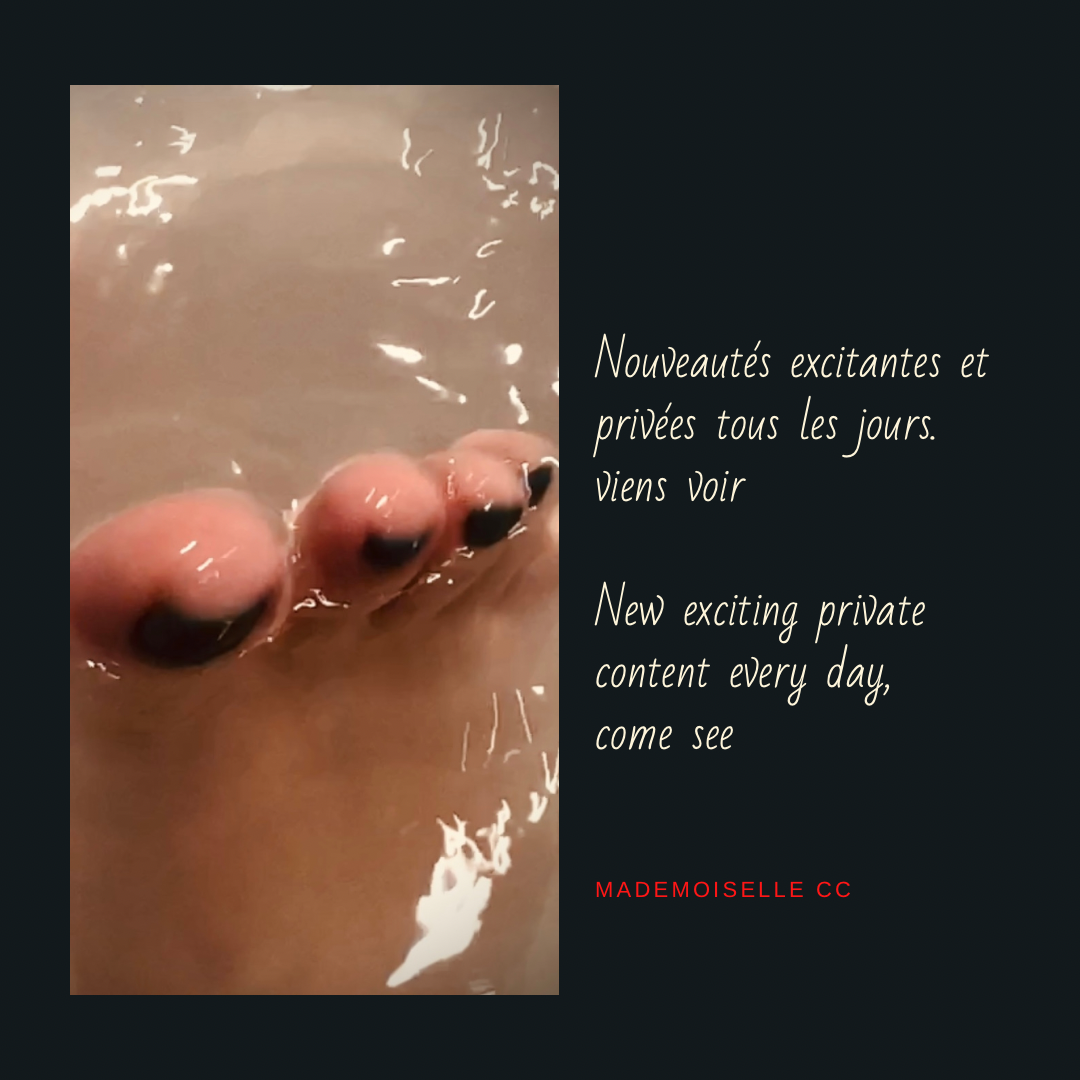 Mademoiselle_cc's media