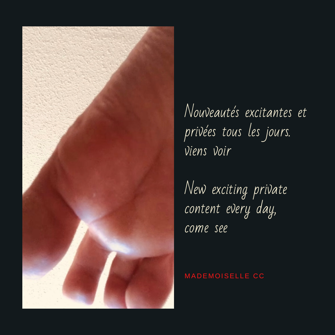 Mademoiselle_cc's media