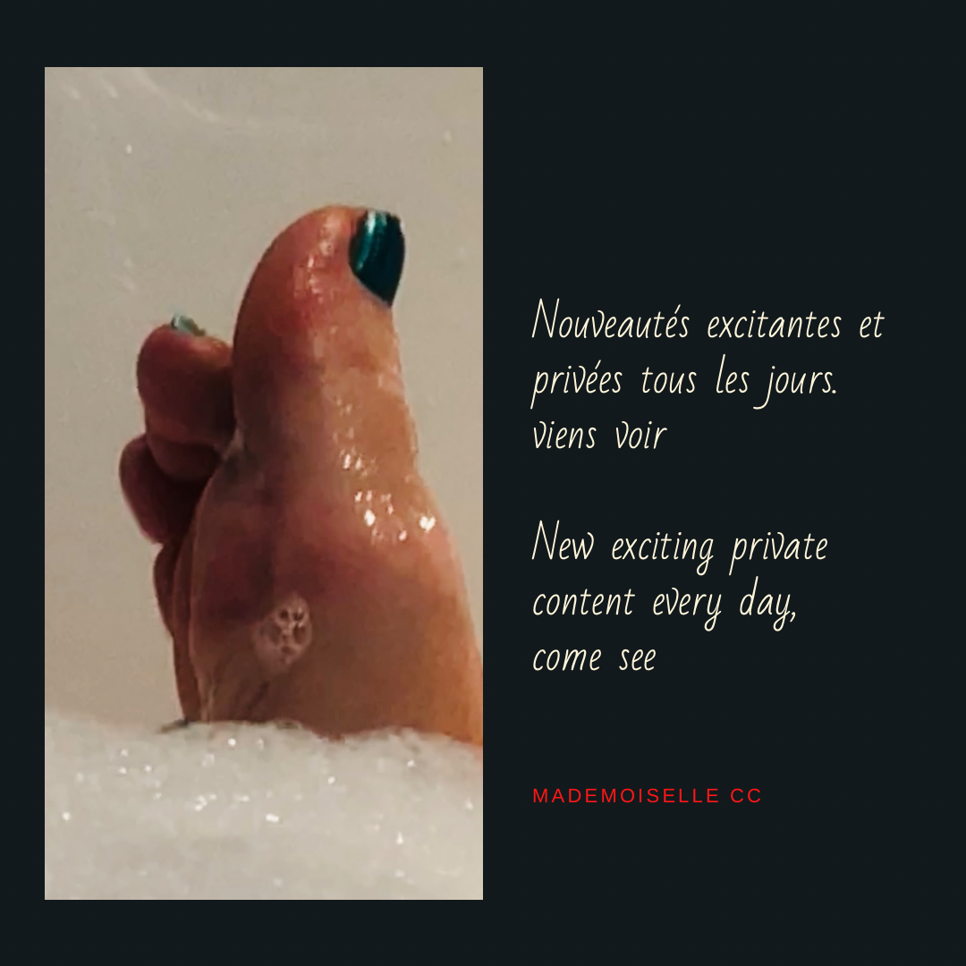 Mademoiselle_cc's media
