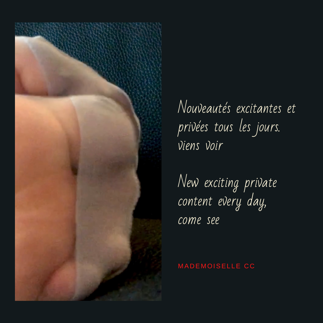 Mademoiselle_cc's media
