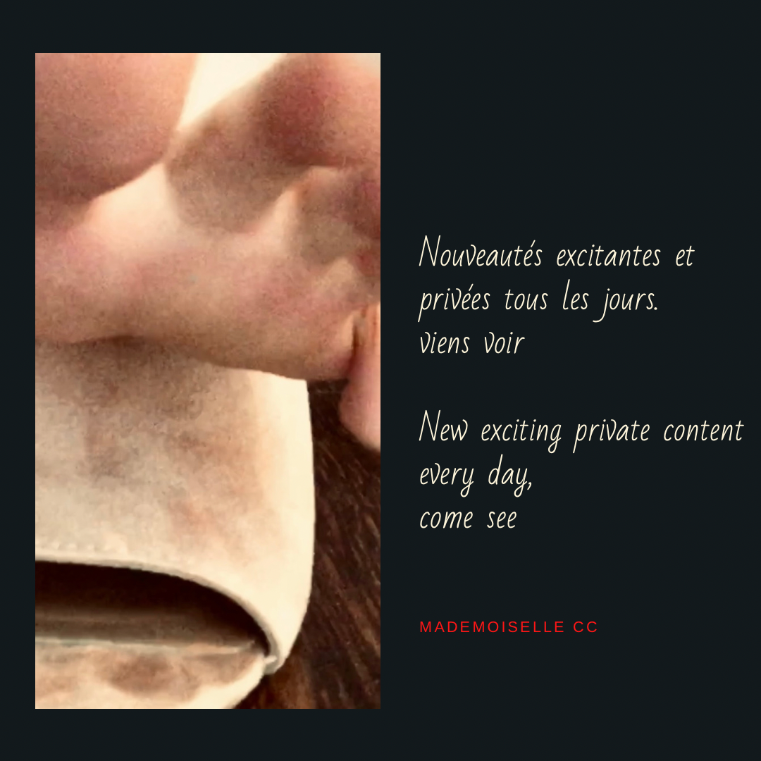 Mademoiselle_cc's media