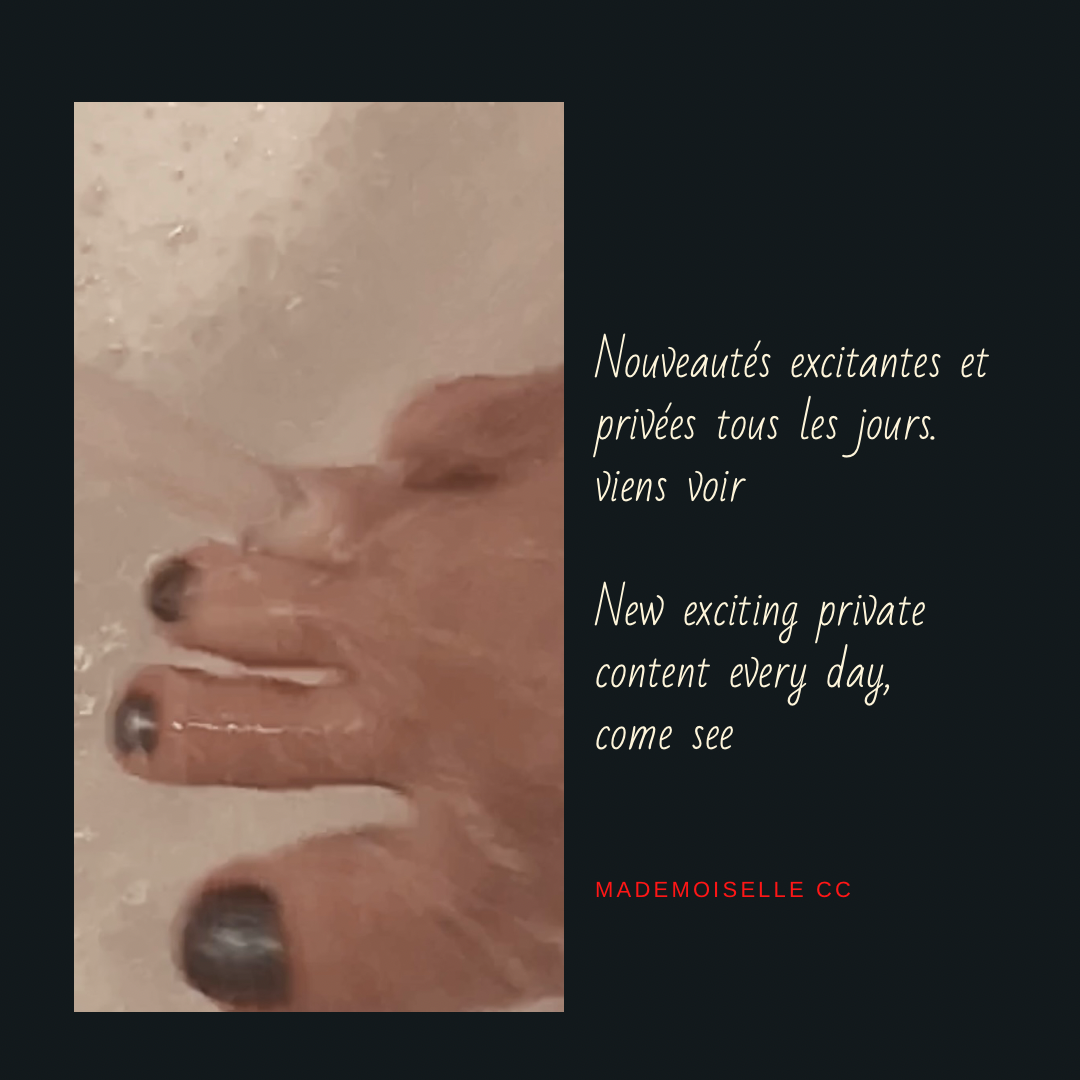 Mademoiselle_cc's media