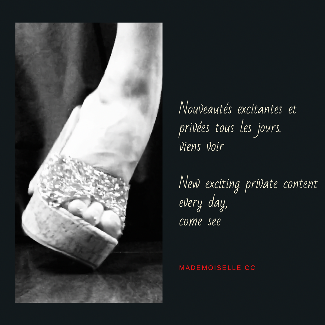 Mademoiselle_cc's media