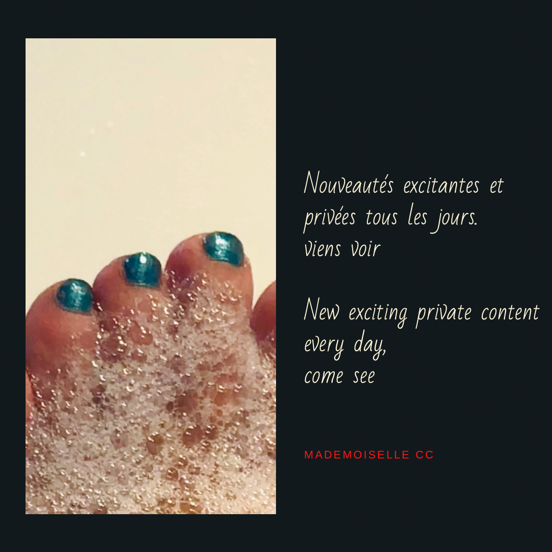 Mademoiselle_cc's media