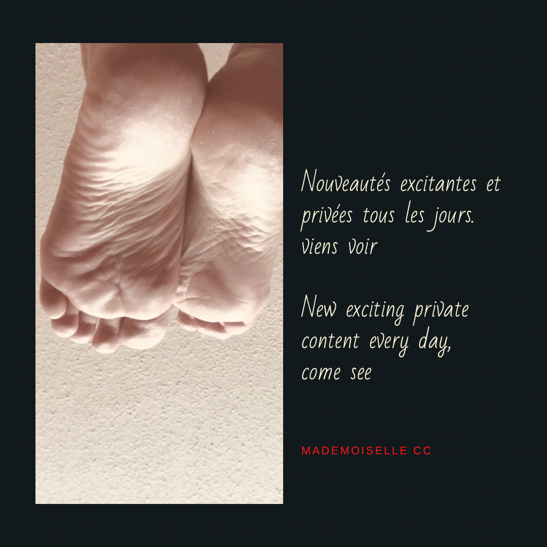 Mademoiselle_cc's media